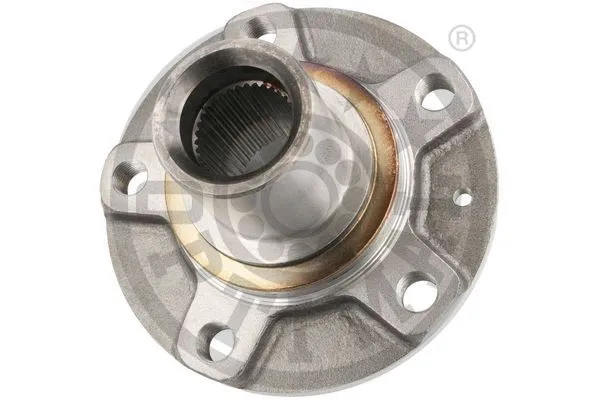Wheel Hub