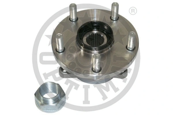 Wheel Bearing Kit