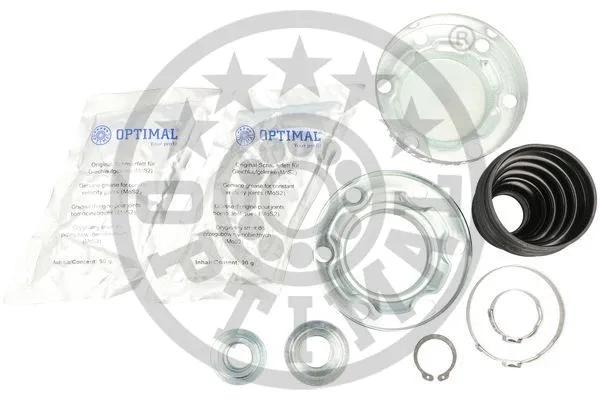 Bellow Kit, drive shaft