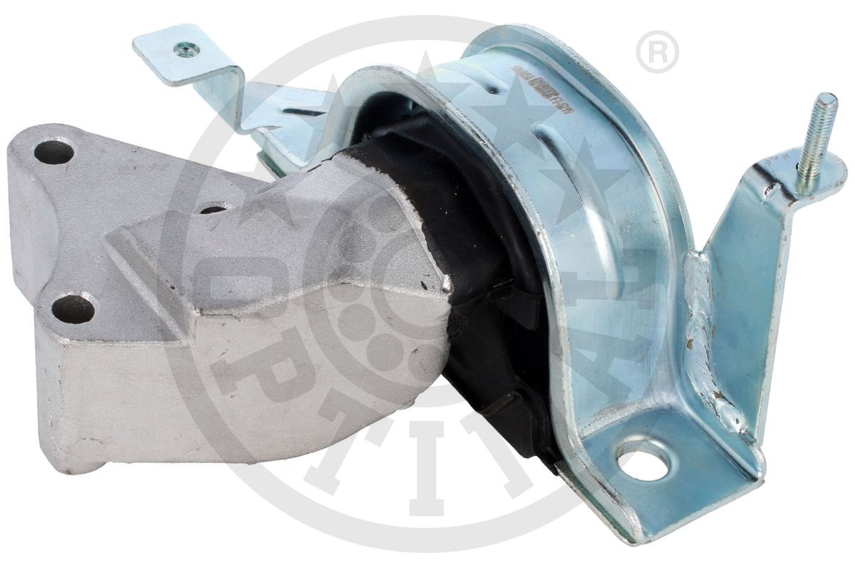 Mounting, engine (F7-5219)