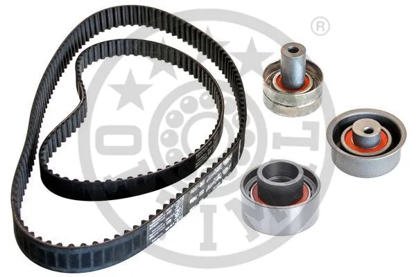 Timing Belt Kit