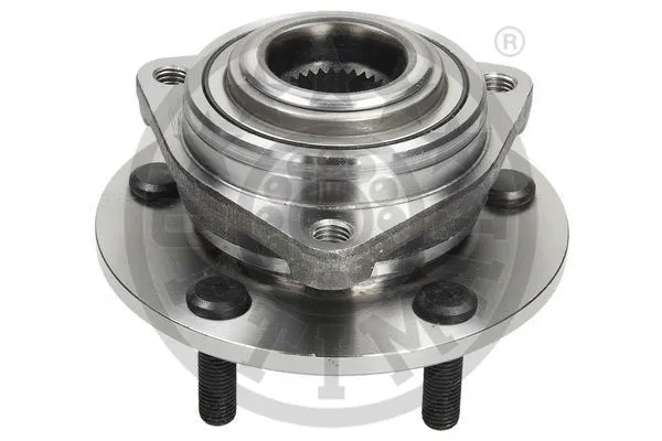 Wheel Bearing Kit (991593)