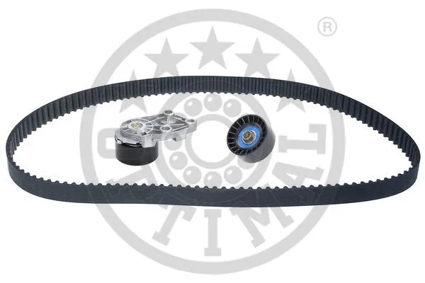 Timing Belt Kit