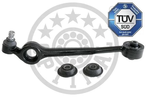Control/Trailing Arm, wheel suspension (G5-574)