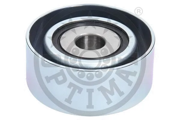 Tensioner Pulley, V-ribbed belt