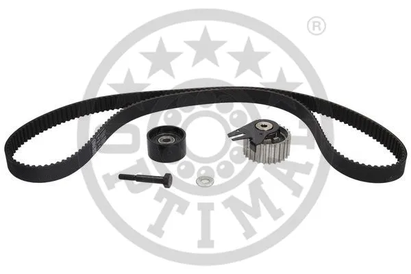 Timing Belt Kit