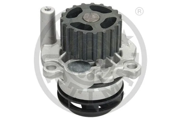 Water Pump, engine cooling (AQ-1066)