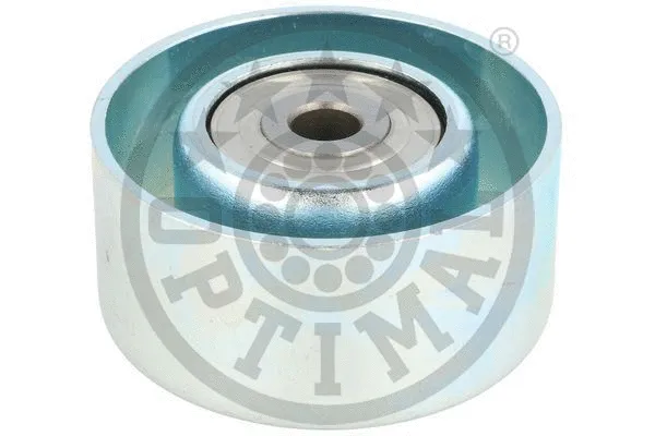 Tensioner Pulley, V-ribbed belt