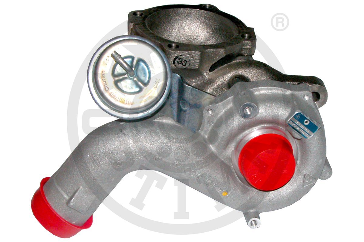 Charger, charging (supercharged/turbocharged)