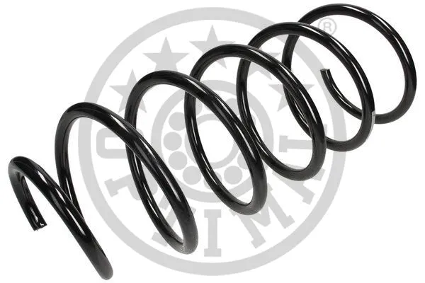Suspension Spring (AF-4587)