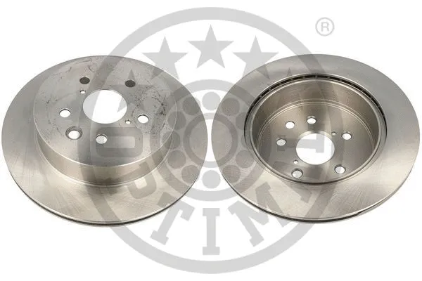 Brake Disc (BS-9148)