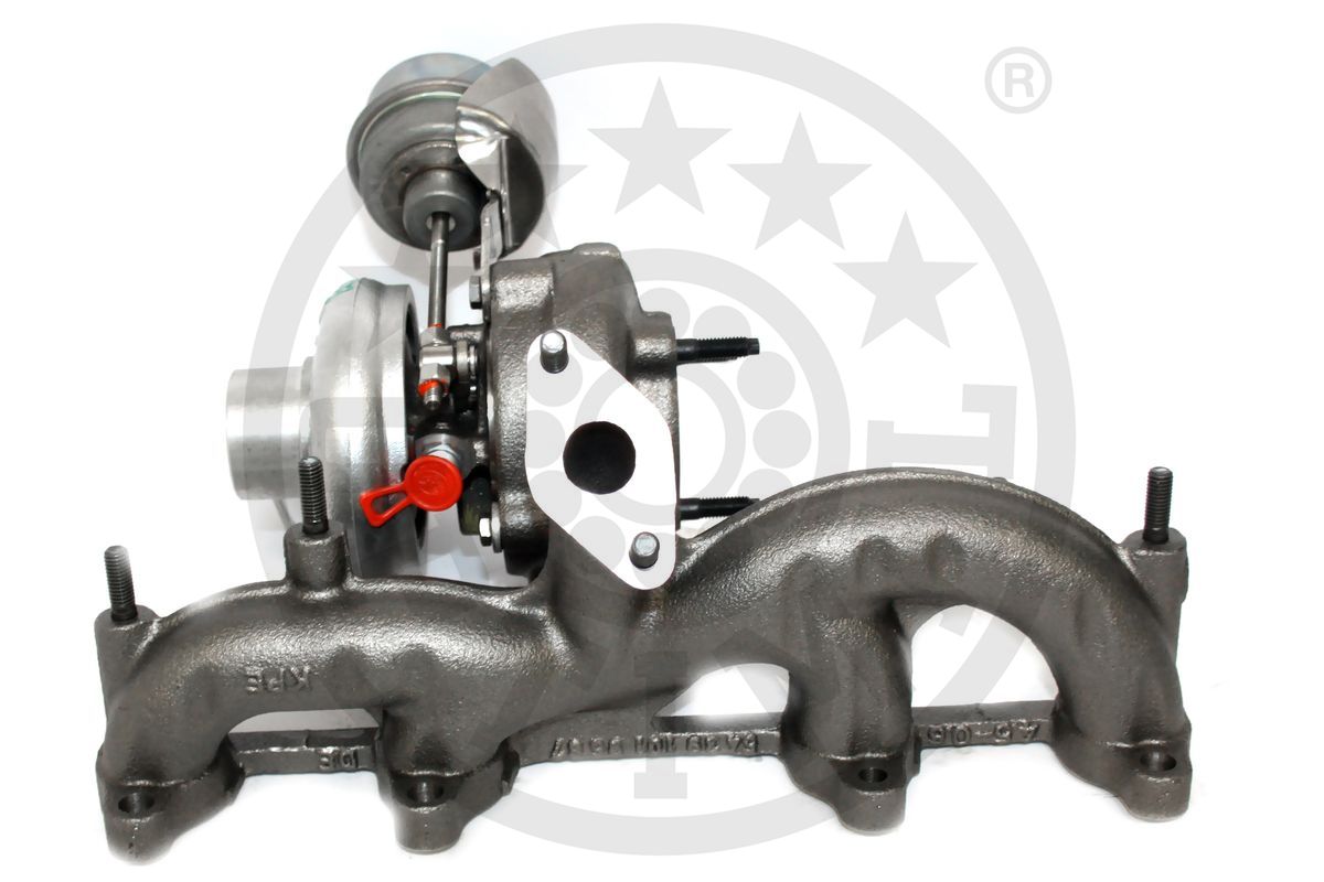 Charger, charging (supercharged/turbocharged)