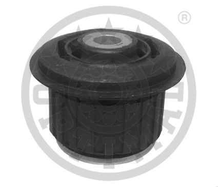 Bushing, axle bracket (F8-3002)