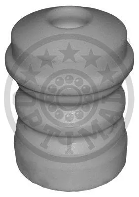 Rubber Buffer, suspension (F8-6087)