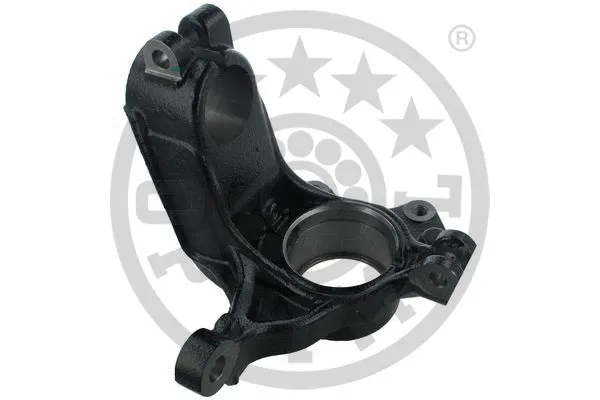 Steering Knuckle, wheel suspension (KN-601253-01-L)
