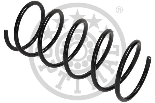 Suspension Spring (IF-20100)