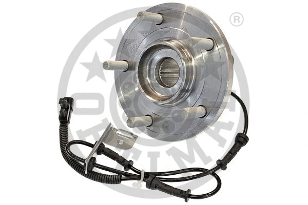 Wheel Bearing Kit