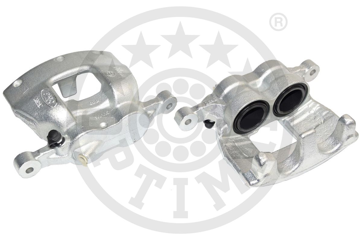 Brake Caliper (BC-1596L)