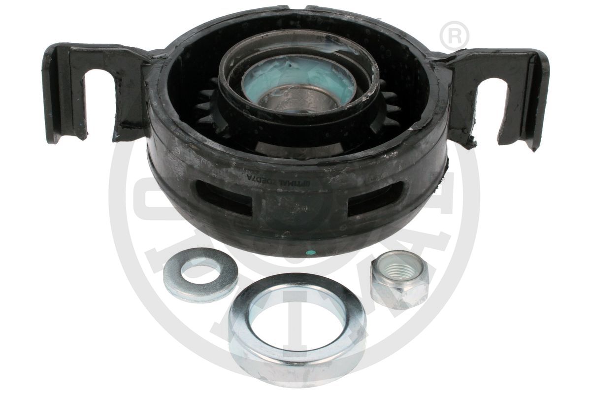Suspension, propshaft (F3-9970)