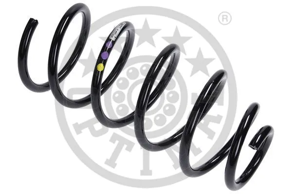 Suspension Spring (AF-4669)