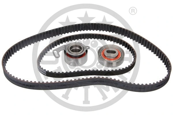 Timing Belt Kit