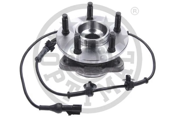 Wheel Bearing Kit