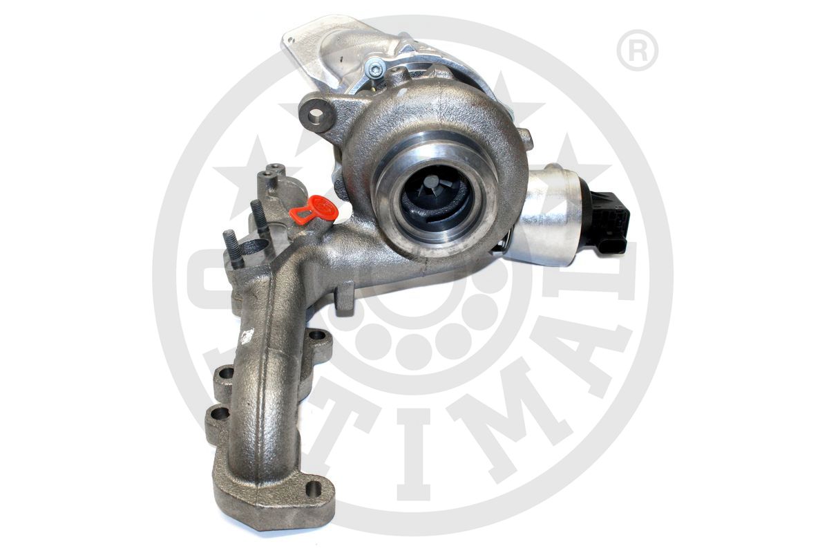 Charger, charging (supercharged/turbocharged)