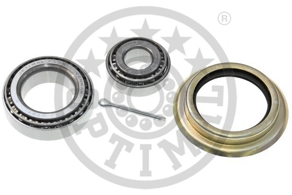Wheel Bearing Kit (301118)
