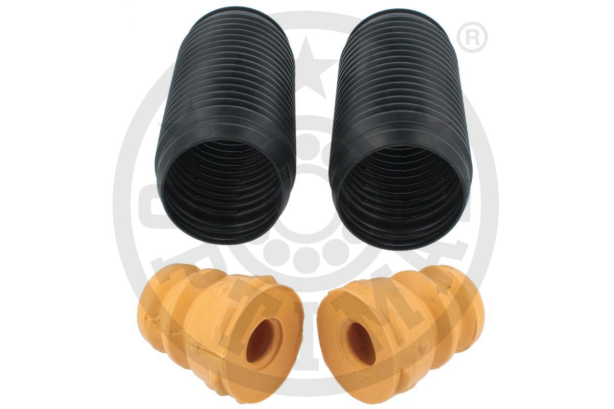 Dust Cover Kit, shock absorber