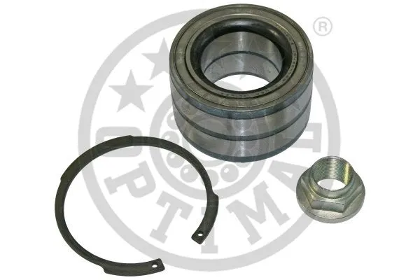 Wheel Bearing Kit (882718)