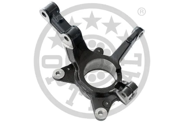 Steering Knuckle, wheel suspension (KN-701975-01-R)