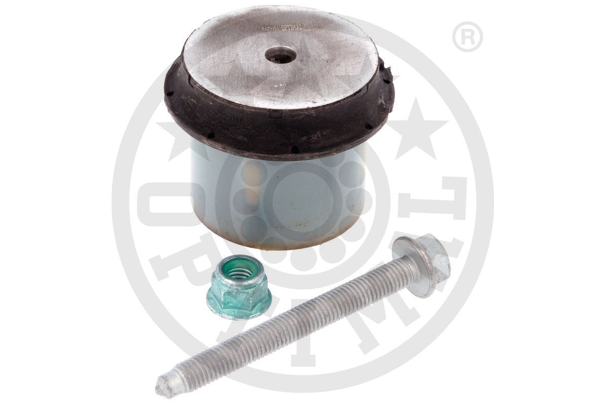 Bushing, axle beam (F9-8011S)