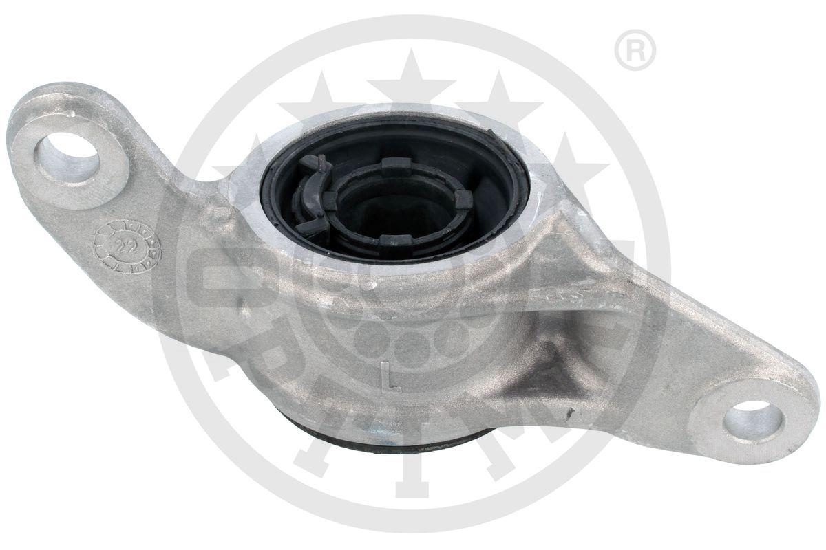 Mounting, control/trailing arm (F9-0112)