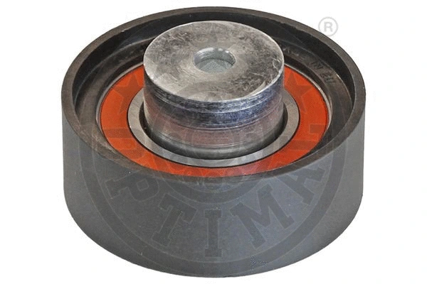 Tensioner Pulley, V-ribbed belt (0-N1584)