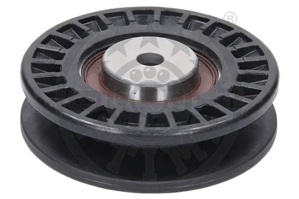 Tensioner Pulley, V-belt (0-N1927)
