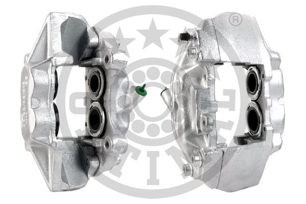 Brake Caliper (BC-2515L)