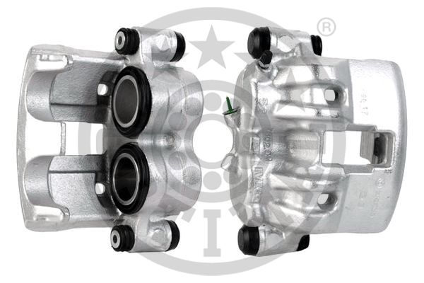 Brake Caliper (BC-2554L)