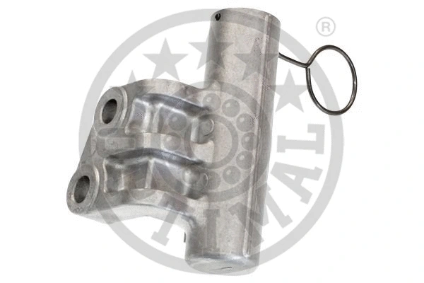 Tensioner, timing belt