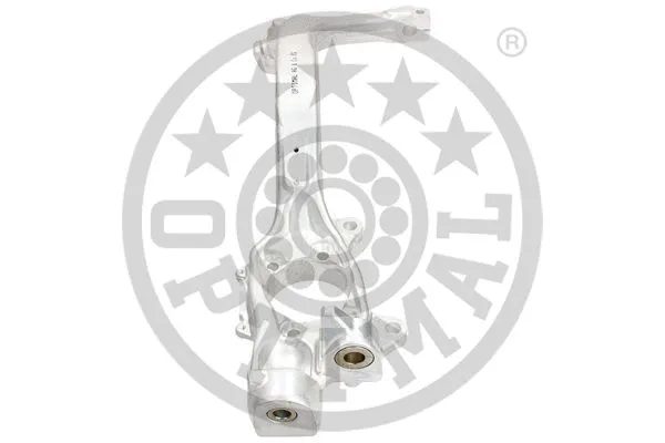 Steering Knuckle, wheel suspension