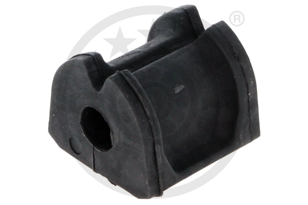 Mounting, stabiliser bar