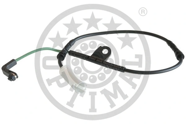 Warning Contact, brake pad wear (WKT-60008K)