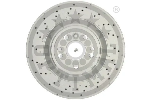 Brake Disc (BS-9400HC)