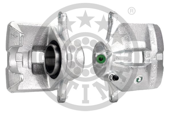 Brake Caliper (BC-1673L)