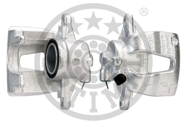 Brake Caliper (BC-2614R)
