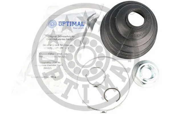 Bellow Kit, drive shaft (CVB-10548TPE)