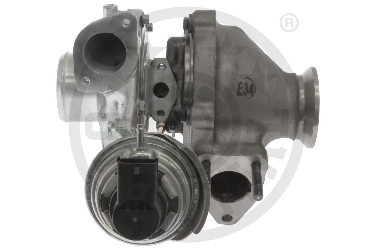 Charger, charging (supercharged/turbocharged) (OP-ETU0308G-RM)