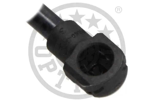 Gas Spring, boot/cargo area