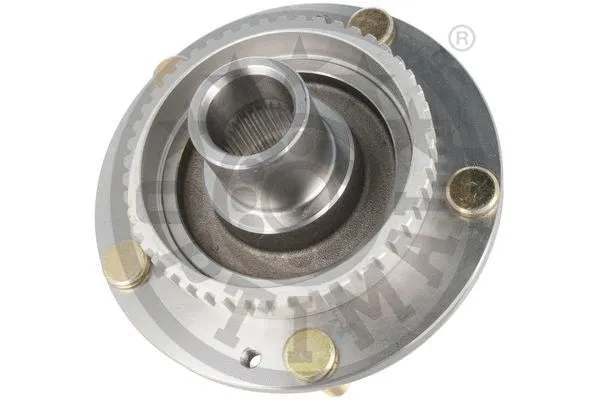 Wheel Hub