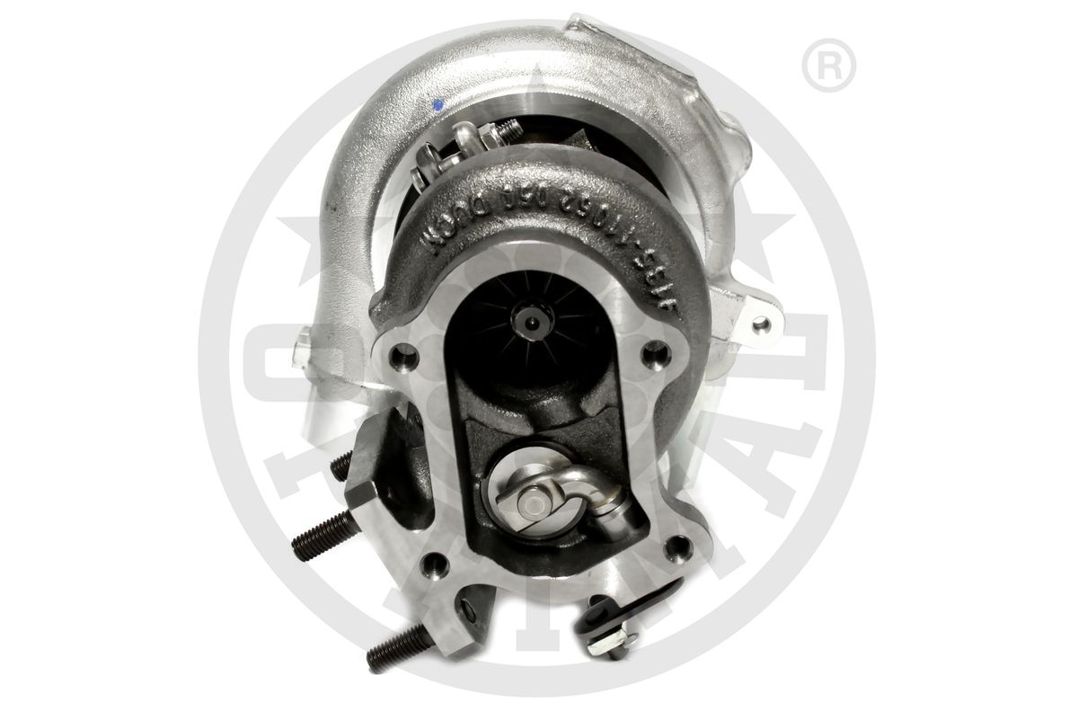 Charger, charging (supercharged/turbocharged)