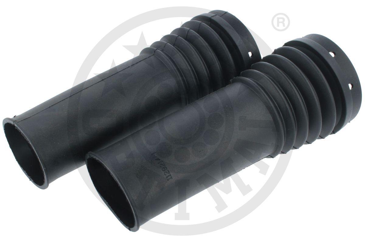 Dust Cover Kit, shock absorber